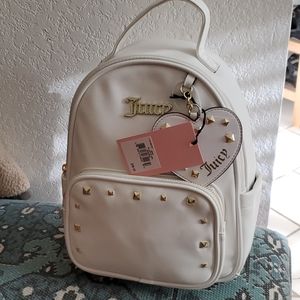 Juicy Couture All Out of Love backpack